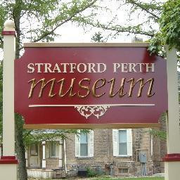 The Stratford Perth Museum景点图片