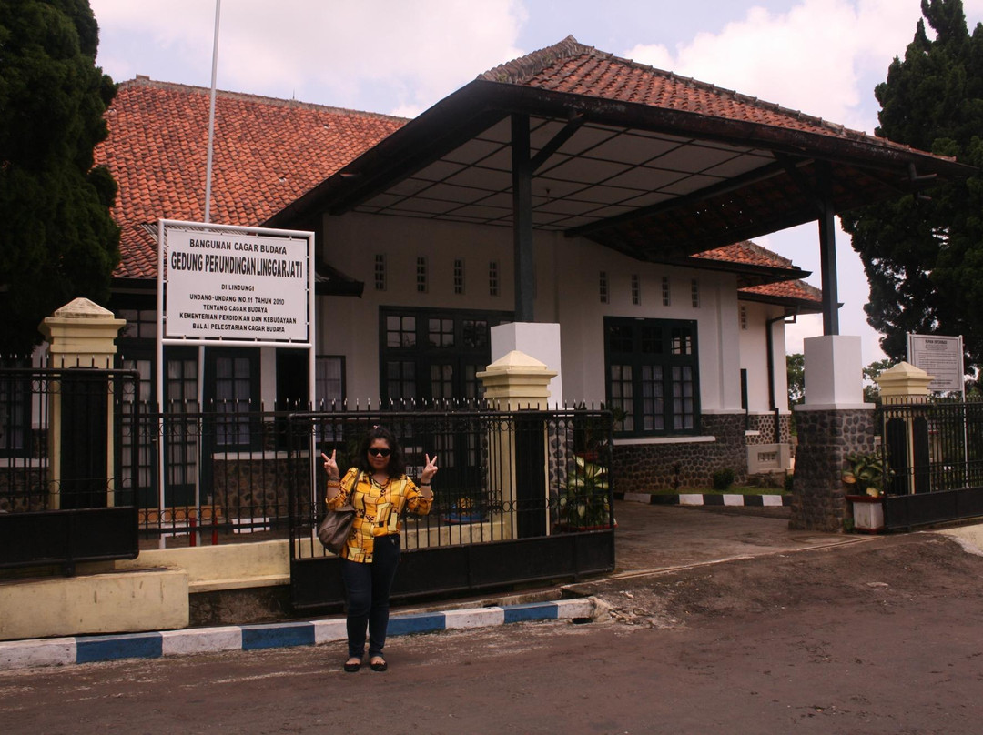 Museum of the Linggarjati Negotiations-Linggajati必去景点