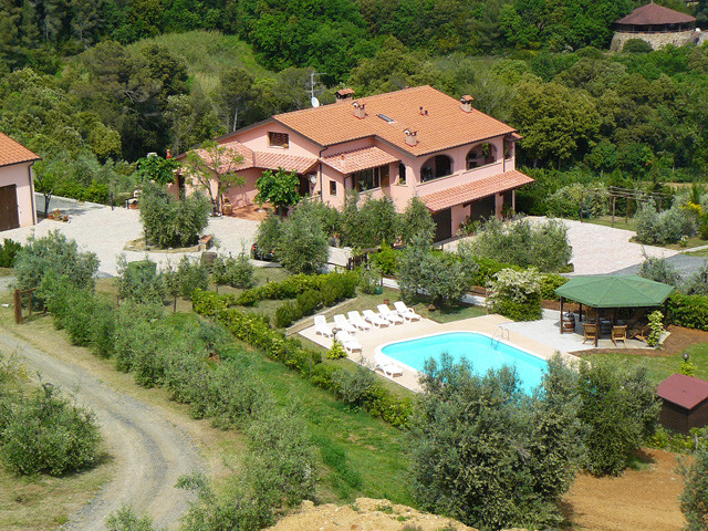 Agriturismo de Santis