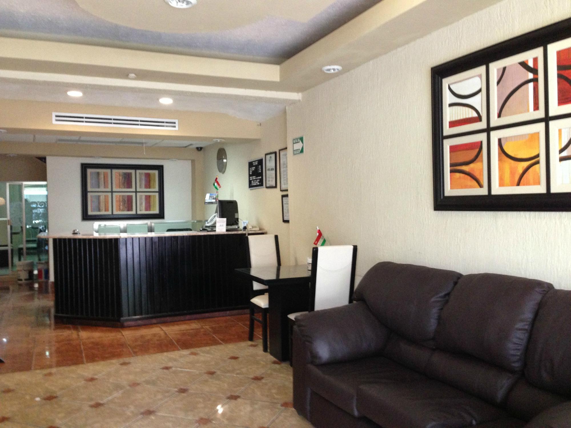 Hotel Amerik-官方