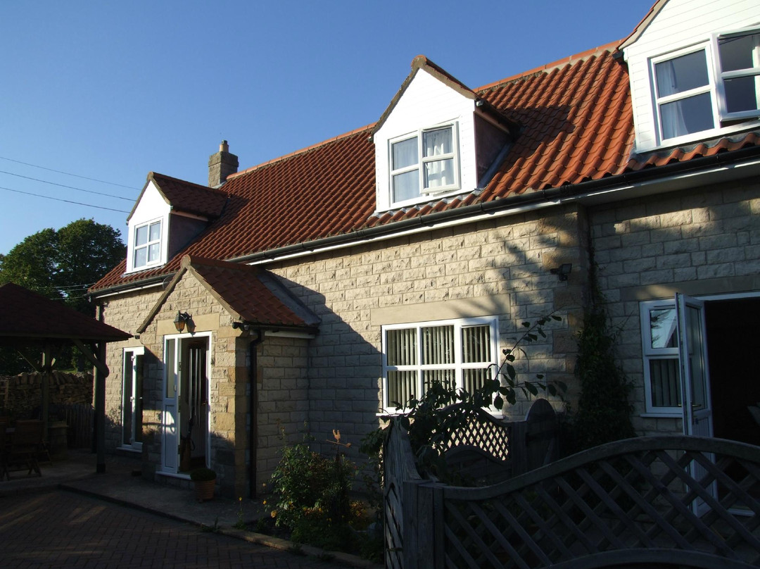 Cropton酒店住宿-Tasman Bed and Breakfast