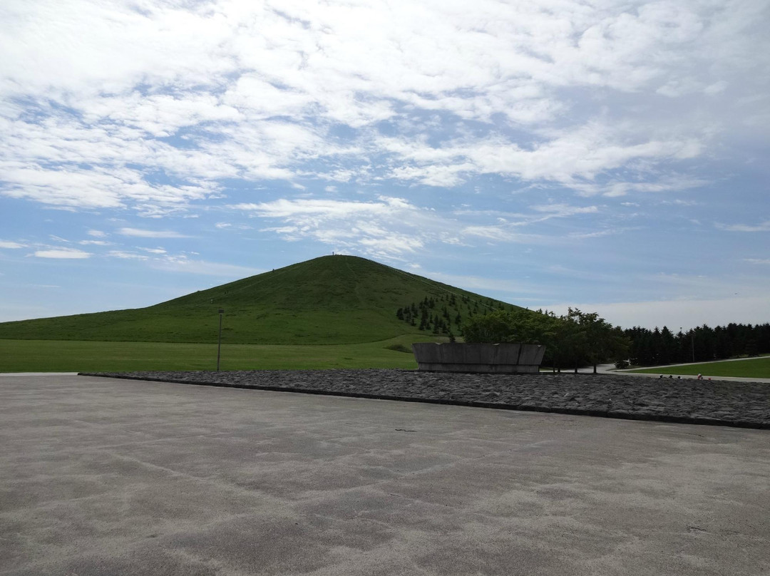 莫埃来沼公园-札幌市必去景点