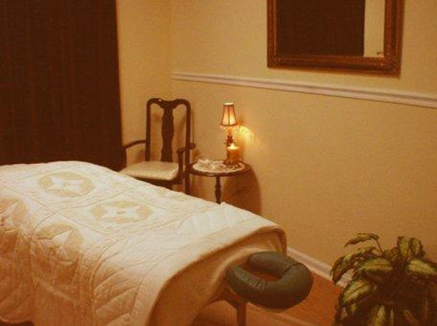 Kiva Day Spa-美特尔海滩必去景点