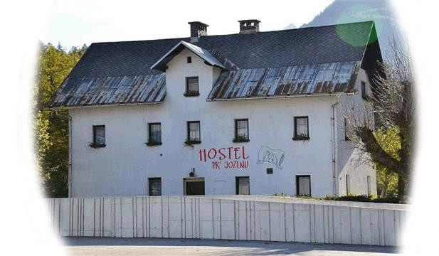 Hostel Pr' Jozlnu