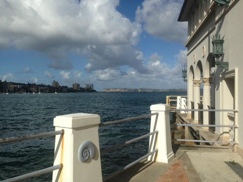 Bailey's Sydney Tours-悉尼必去景点