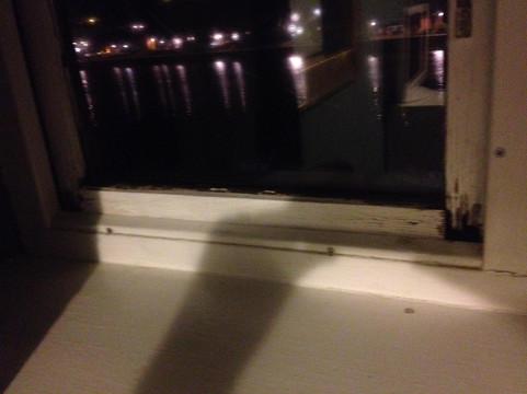 Hebburn酒店住宿-Rivers Hotel