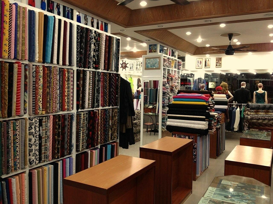 Topas Collection-Kata Noi Beach必去景点