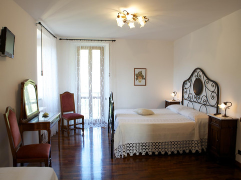 Agriturismo La Rocca主图