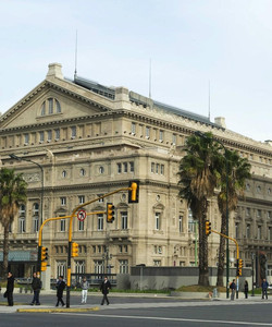 南美洲布宜诺斯艾利斯图片