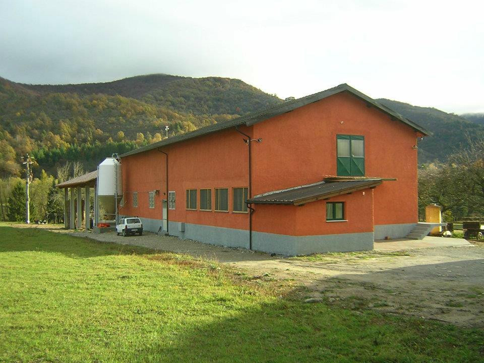 Azienda Agricola Brigne景点图片