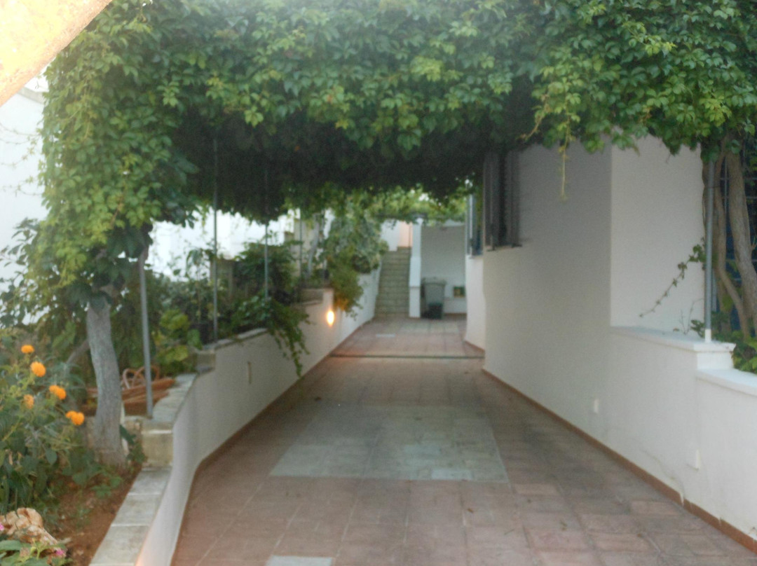 B&B Azzurro Mare