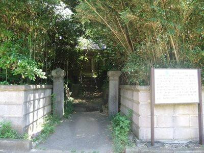 Jiunji Temple-三浦市必去景点