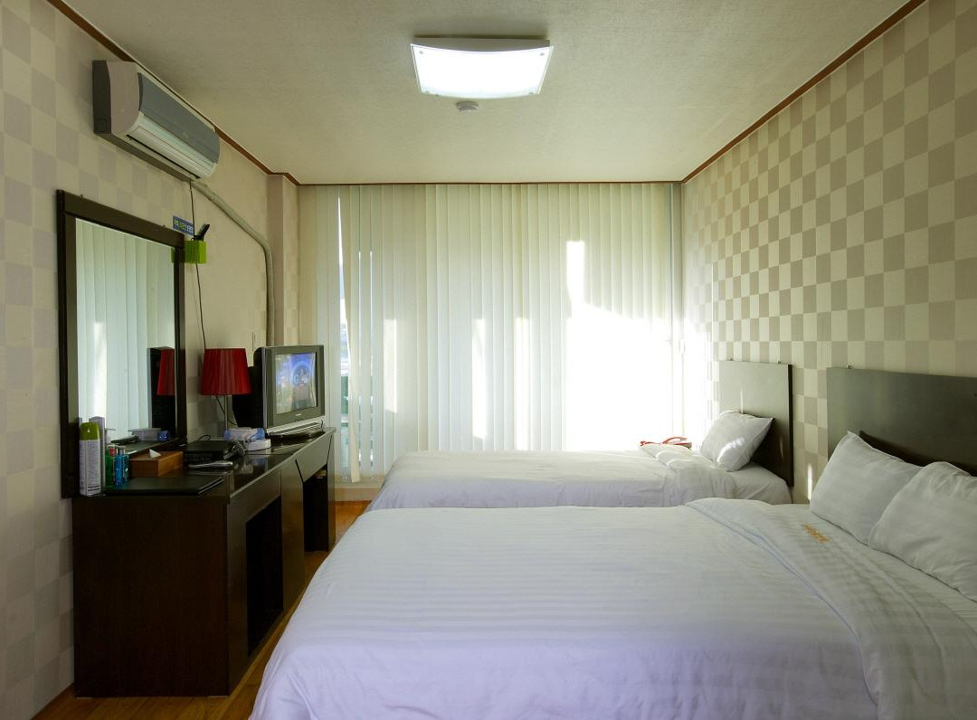 GAYA旅游酒店主图