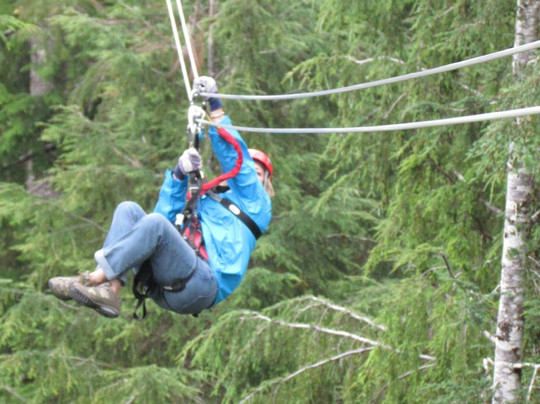 Kawanti Adventures-凯奇坎必去景点