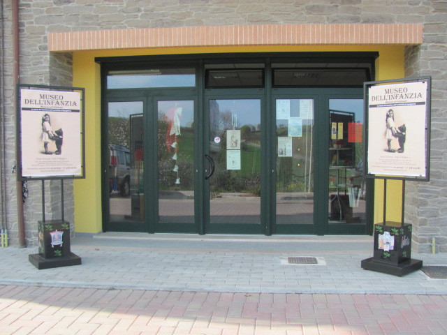 Museo dell'Infanzia景点图片