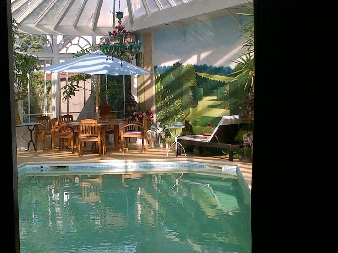 La Maison du Théâtre Saint-Bonnet主图