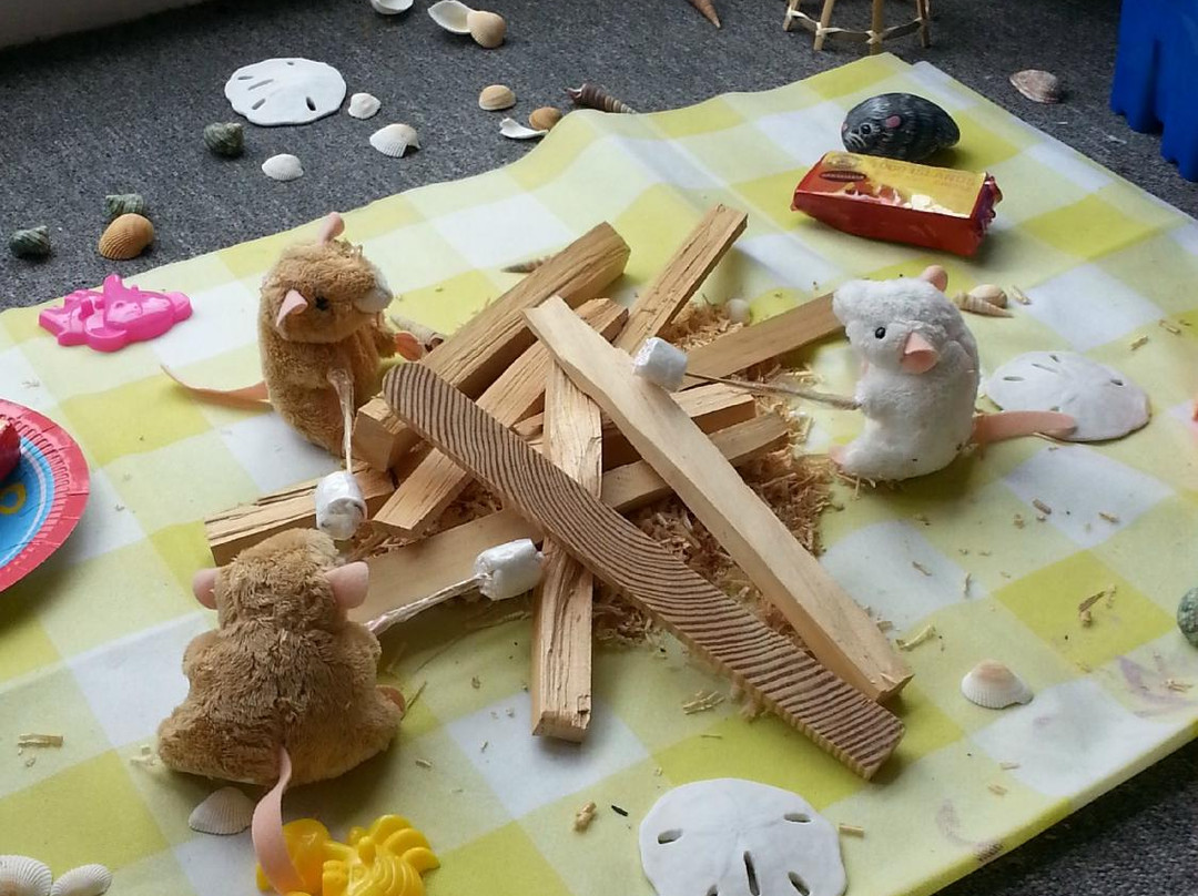 1000 Islands River Rat Cheese-Clayton必去景点