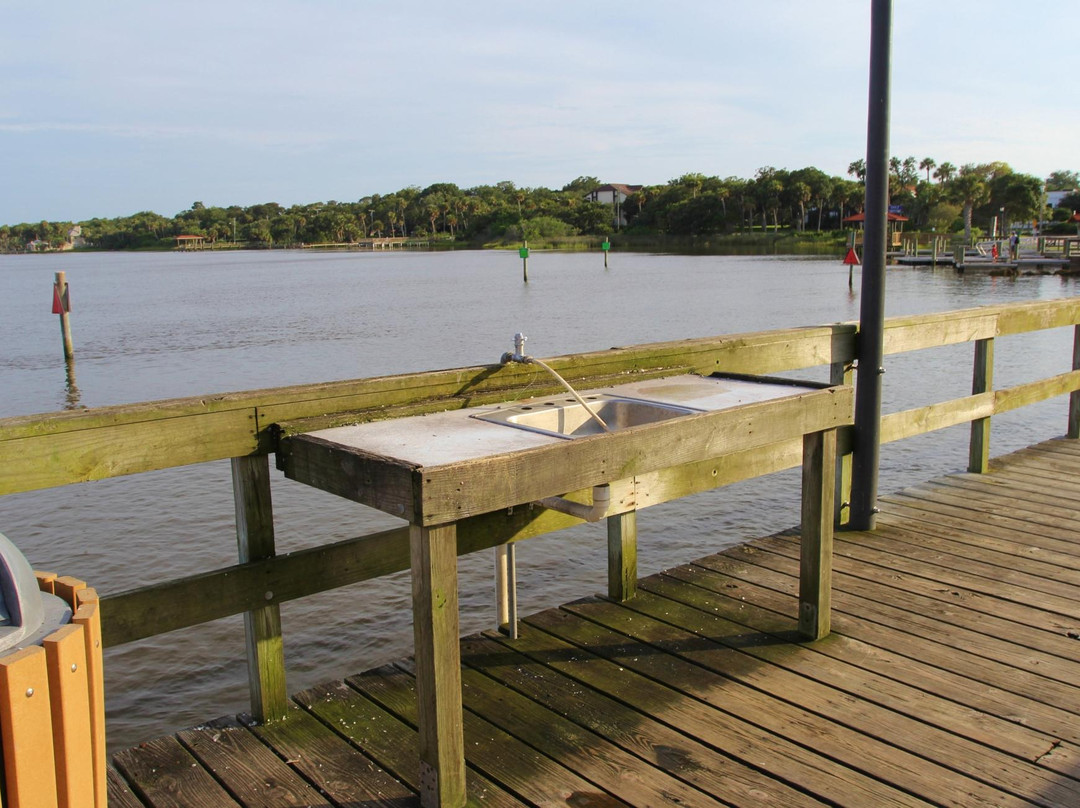 Cassen Park-奥蒙德海滩必去景点