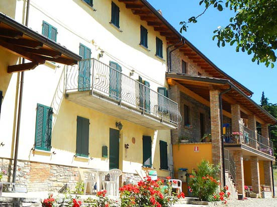 Agriturismo La Valle