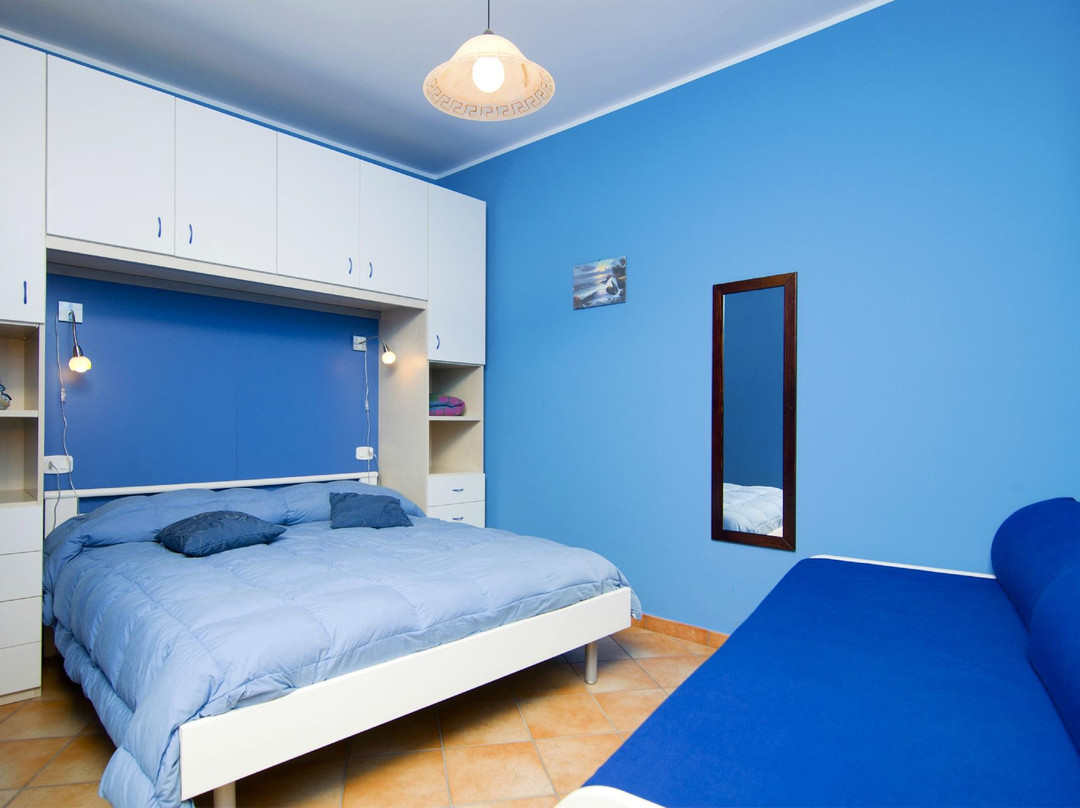 Casa Vacanza Zahir