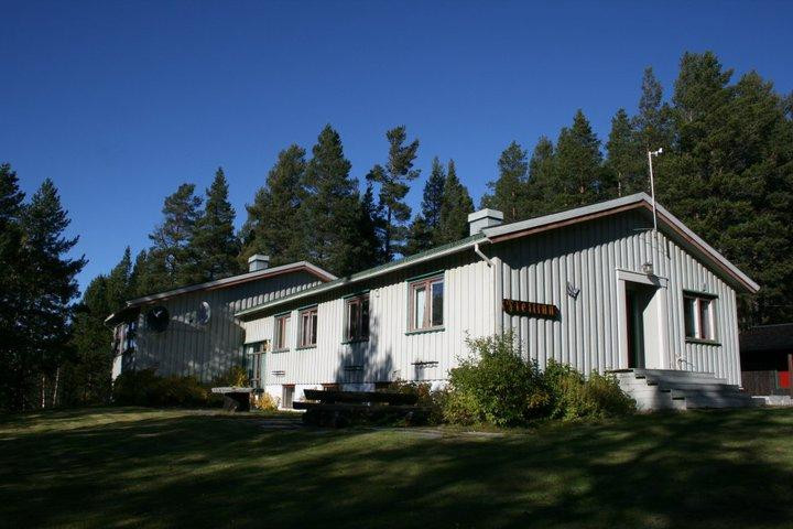 Fjelltun Pensionat