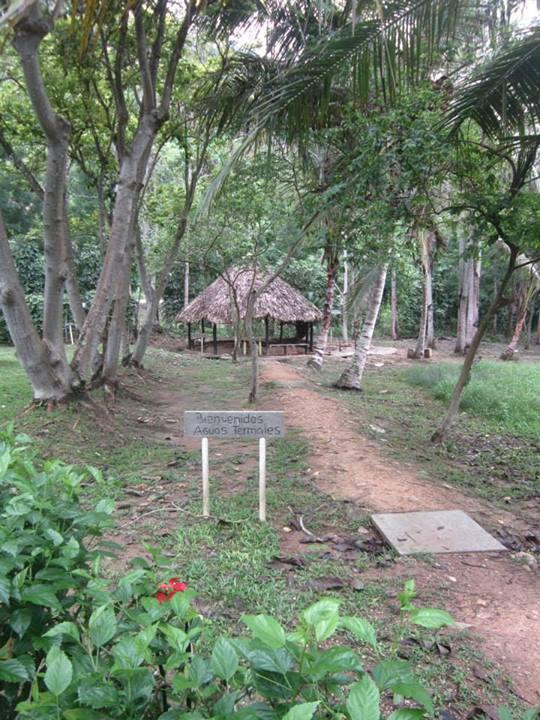 Tunapuy旅游攻略图片