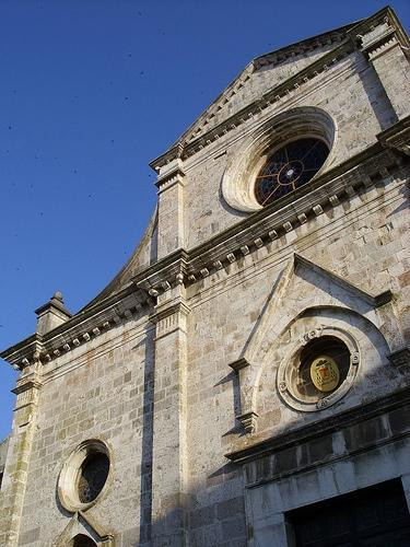 Basilica Cattedrale Nativita della Beata Vergine Maria景点图片