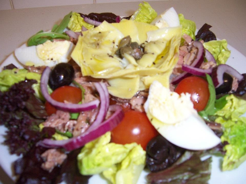 Ristorante Piatto