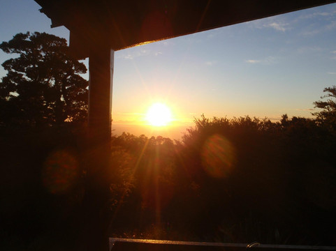 亚瑟山-莫图伊卡必去景点