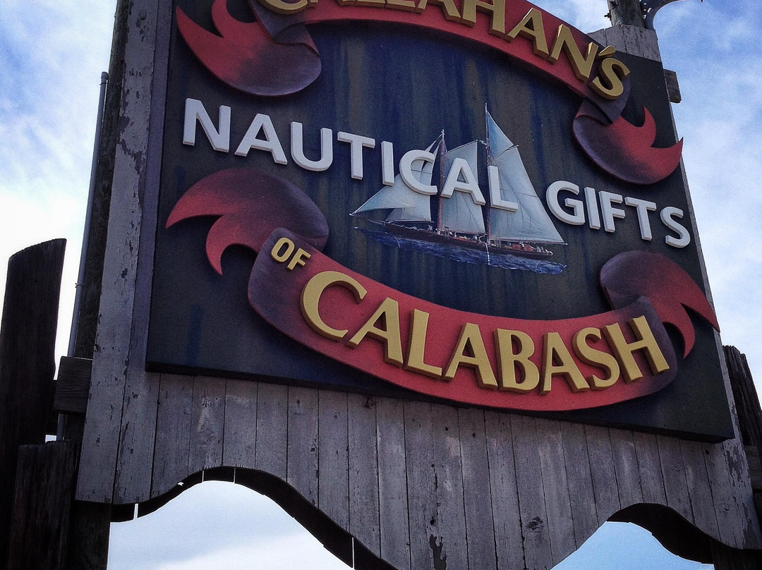 Callahan's of Calabash景点图片