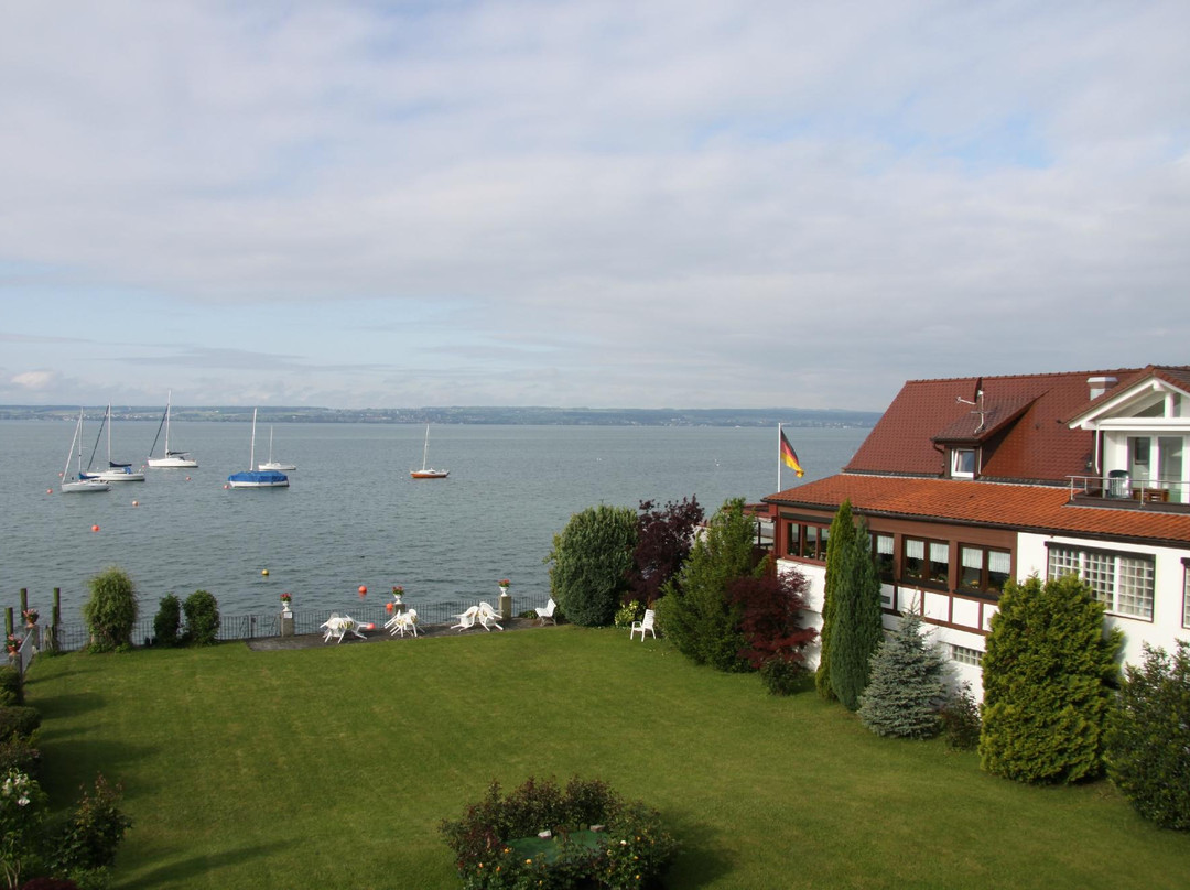Gasthaus Seeblick