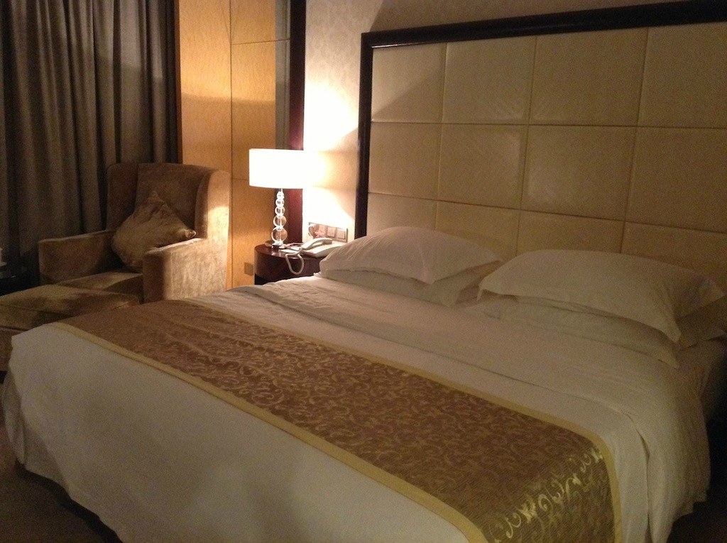 潍坊华美达广场酒店主图