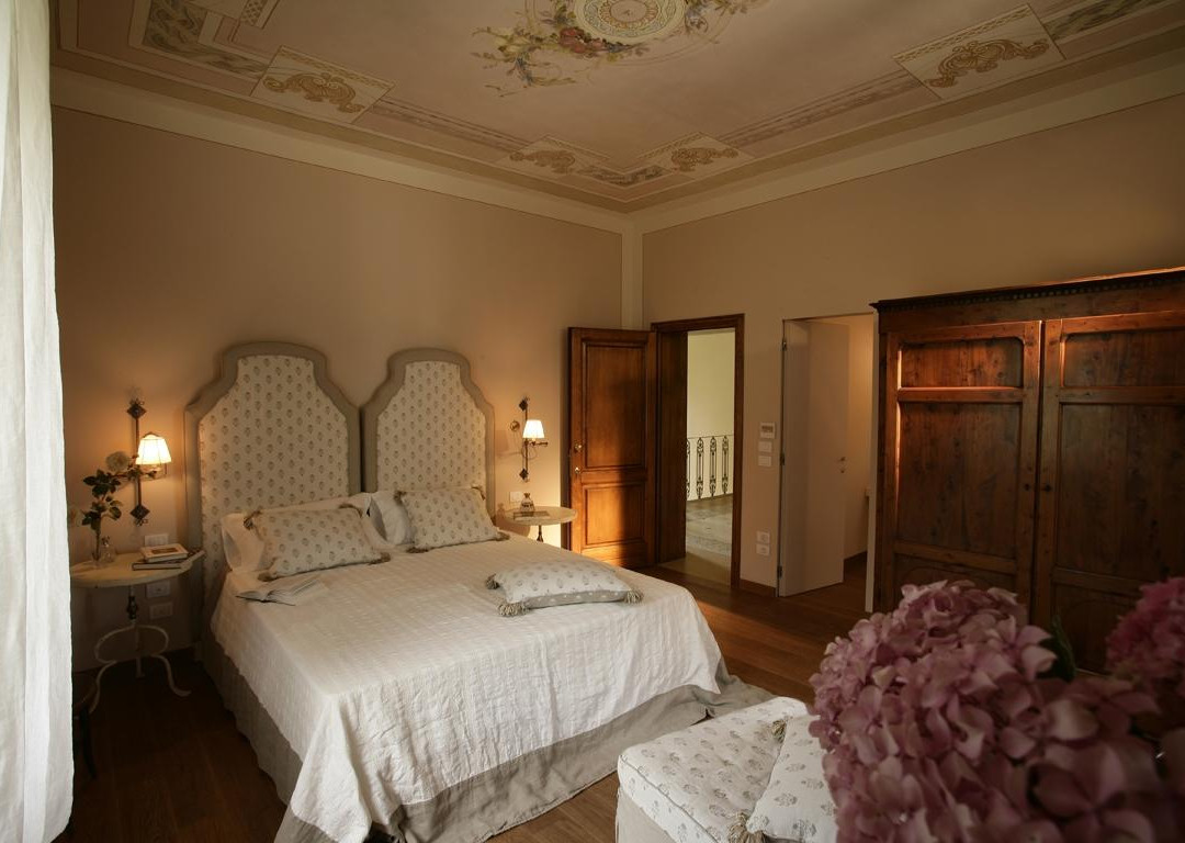 蒙塔约内酒店住宿-Villa Sestilia Guest House