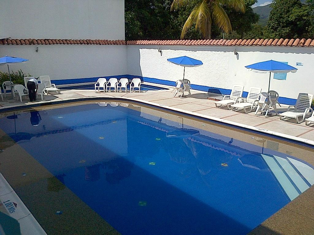 Prado酒店住宿-Hotel Zahara