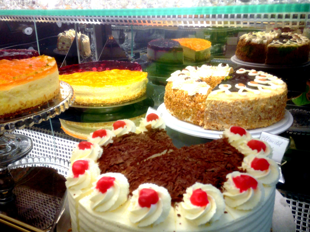 Hotel Roemerhof主图