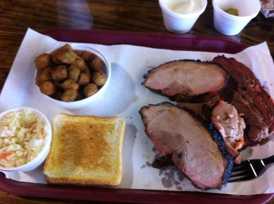 Smokin' Joe's Rib Ranch