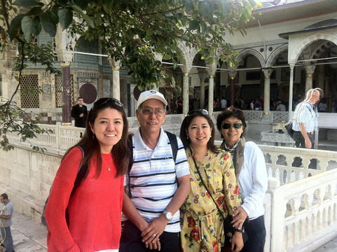 Turkland Travel-伊斯坦布尔必去景点