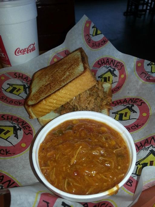 Shane's Rib Shack
