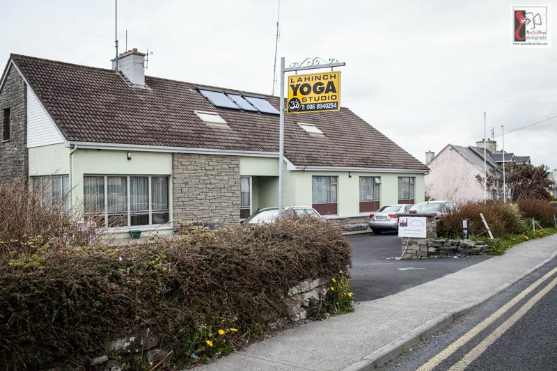 Lahinch Yoga Studio-Lahinch必去景点