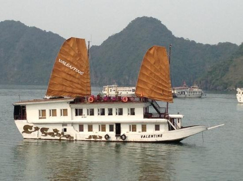 Hoi An Express-胡志明市必去景点