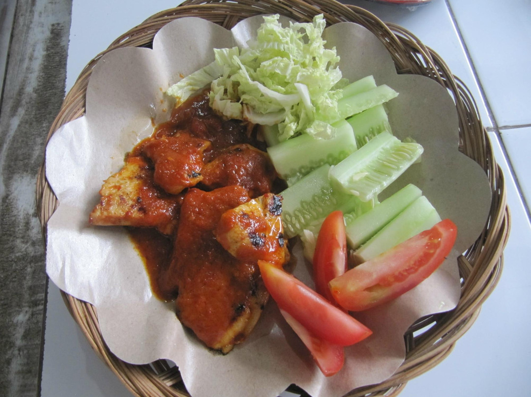 Gili Trawangan Cooking Classes景点图片