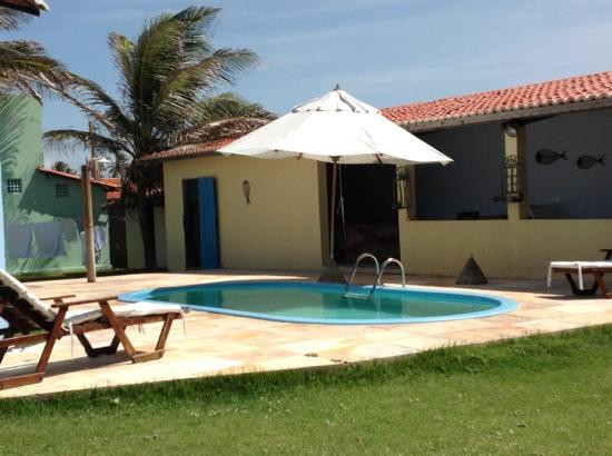 Canto Verde Beach-Beberibe必去景点