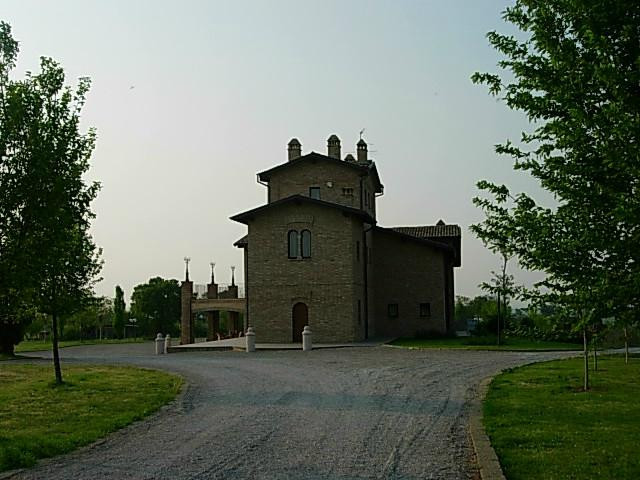 Casteggio酒店住宿-Agriturismo La Roveda