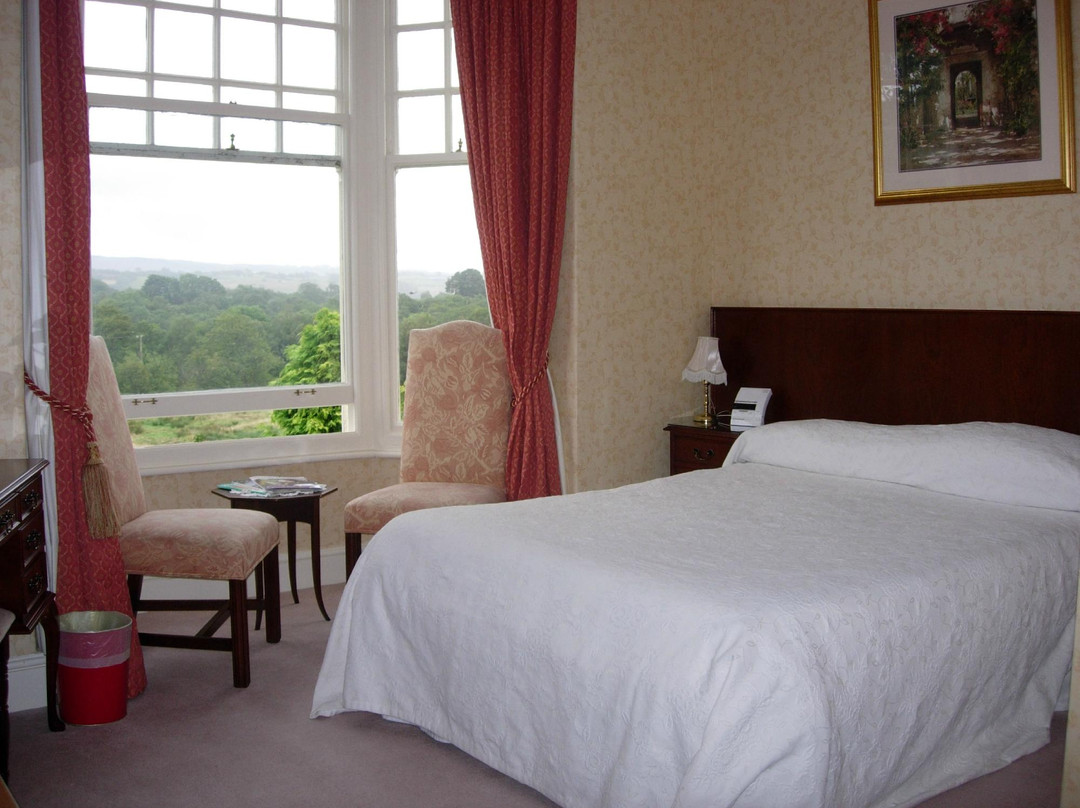 Lasswade Country House主图