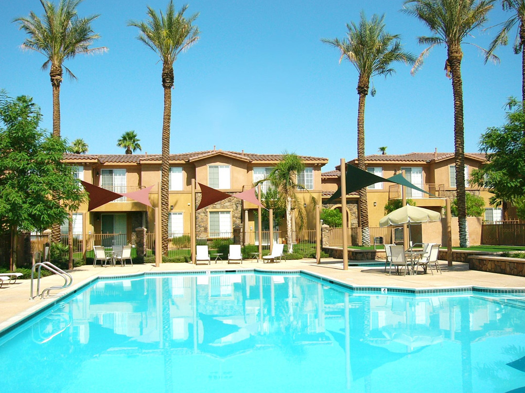 Sonoran Suites of Palm Springs