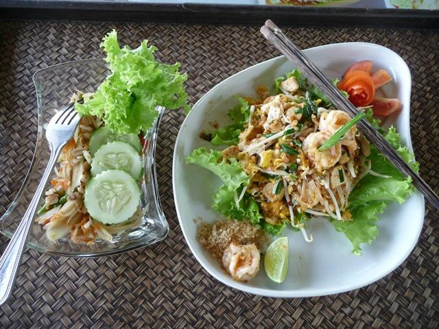 Cooking at Home Thai Culinary School-清迈必去景点