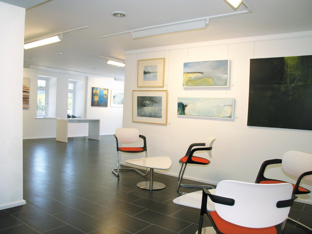 Artwave West Gallery景点图片