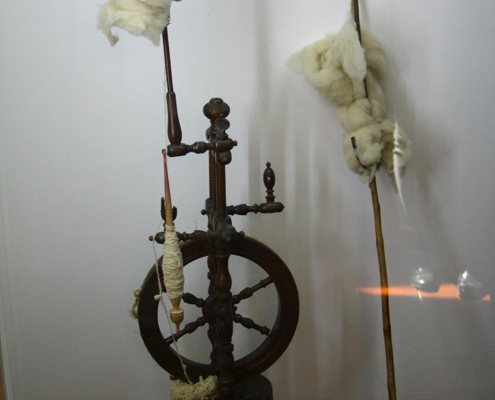 Bellu Manor景点图片