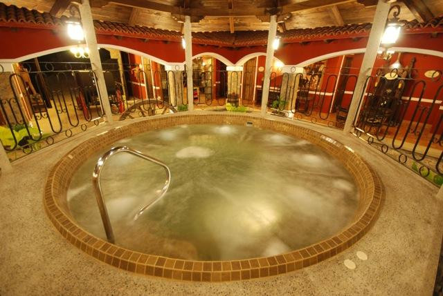 Hacienda Matel Day Tour-San Sebastian del Oeste必去景点