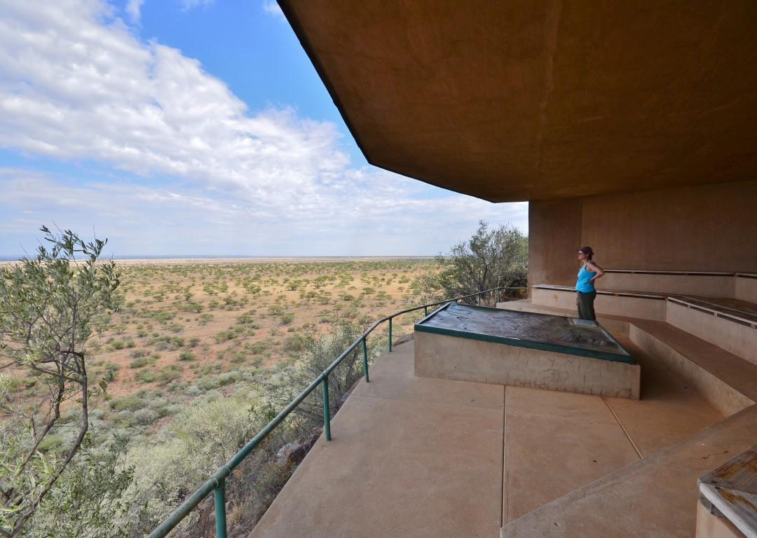 Magersfontein Battlefield-金伯利必去景点